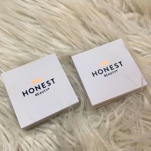 Honest Beauty  blush bundle